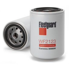 Fleetguard Water Coolant Filter - WF2123
